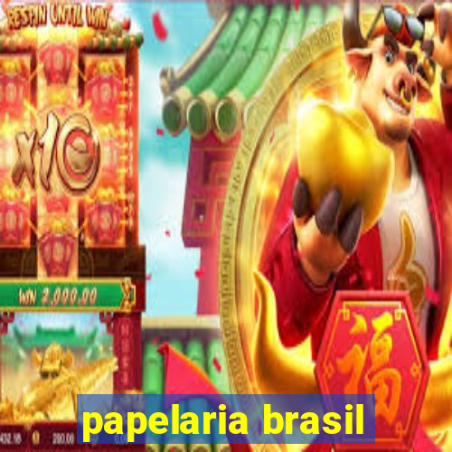 papelaria brasil